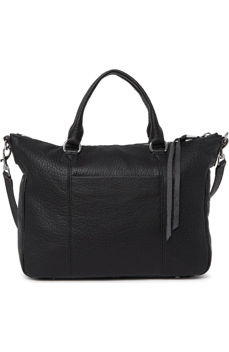 Aimee Kestenberg Good Times Leather Satchel, Main, color,