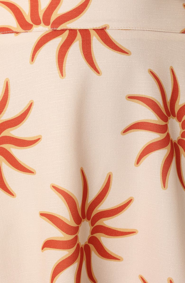 Petal & Pup Serafina Tube Top & Maxi Skirt Set, Alternate, color,