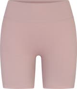 NikeSKIMS Matte Bike Shorts