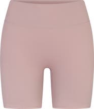NikeSKIMS Matte Bike Shorts