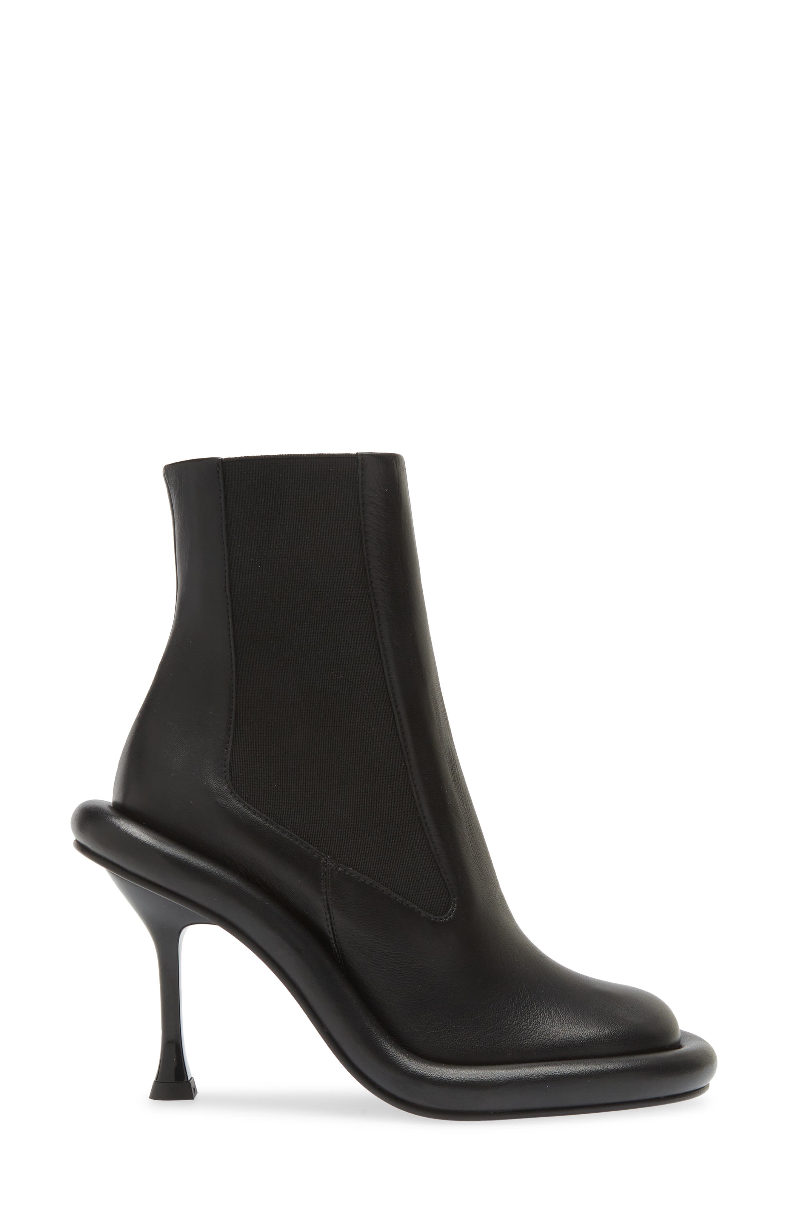 JW Anderson Bumper Chelsea Boot, Alternate, color, 