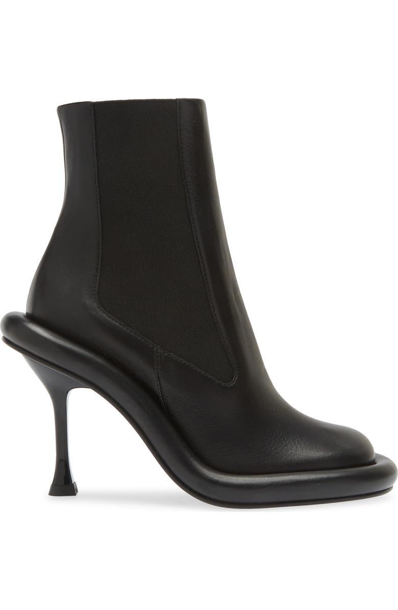 JW Anderson Bumper Chelsea Boot, Alternate, color,