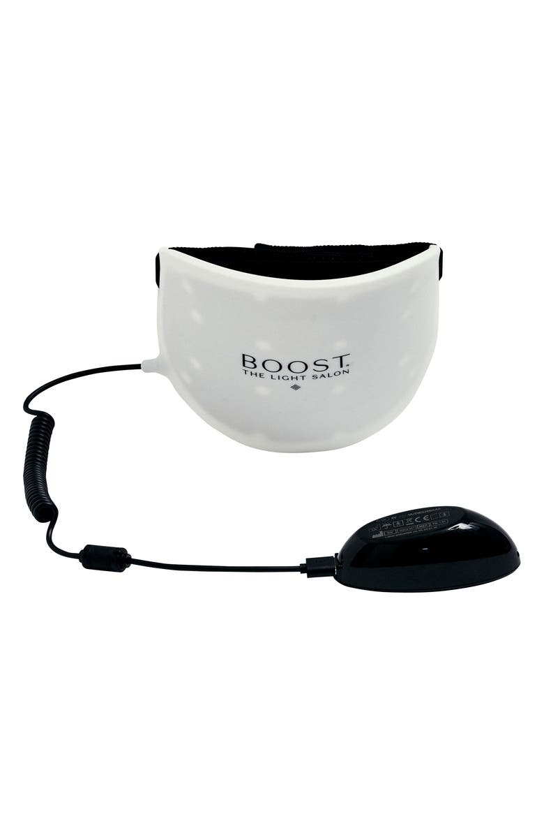 The Light Salon Boost LED Body Patch, Alternate, color,