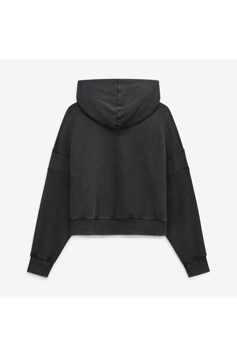 Women's Fanatics Black Green Bay Packers Counter Run Pullover Hoodie, Alternate, color, Black
