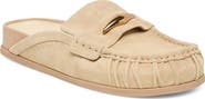 Dolce Vita Jodero Loafer Mule