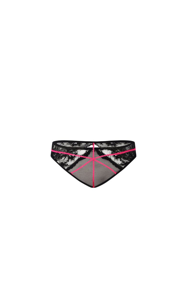 Adore Me Suki Cheeky Panties, Alternate, color, 