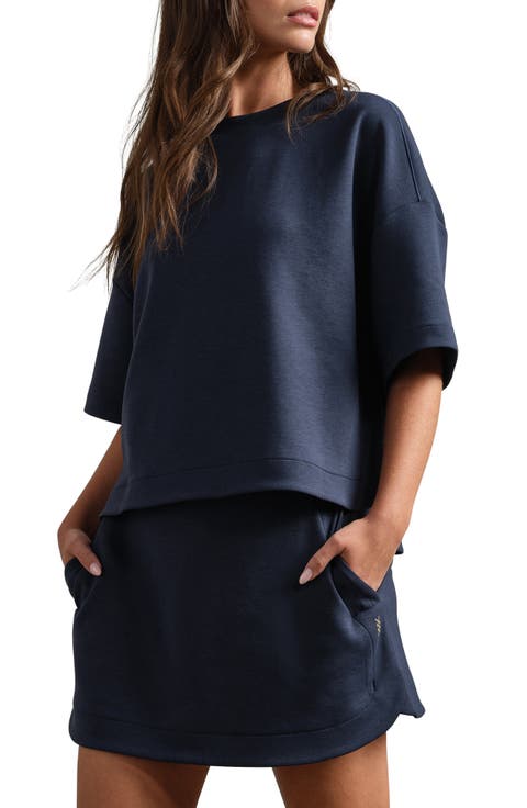 DreamGlow Relaxed Fit T-Shirt