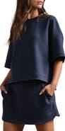 Rhone DreamGlow Relaxed Fit T-Shirt