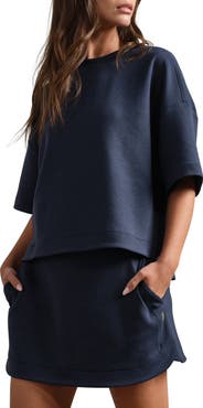 Rhone DreamGlow Relaxed Fit T-Shirt