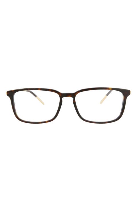 56mm Fashion Optical Glasses