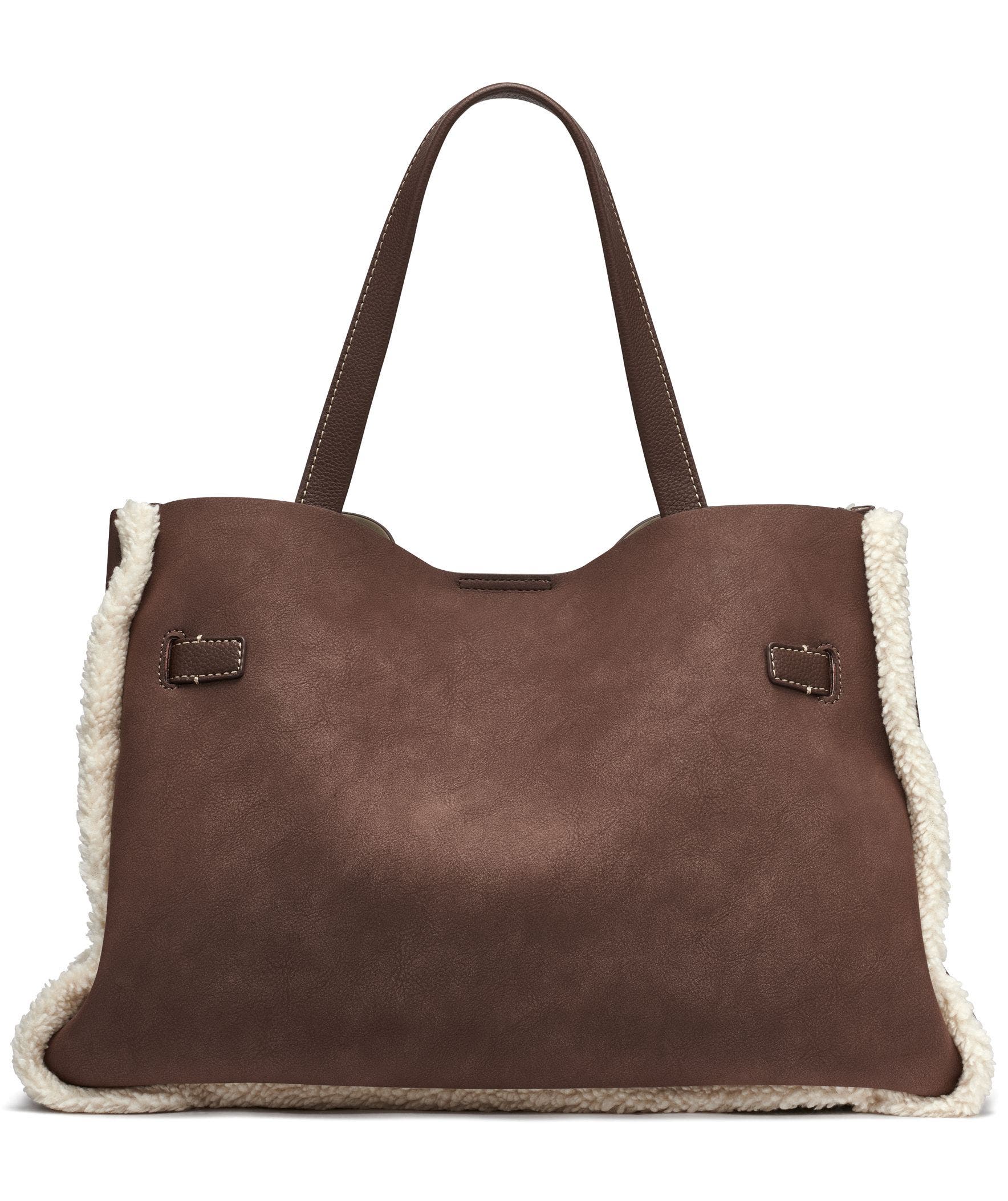 DKNY Bryar Large Satchel, Alternate, color, 