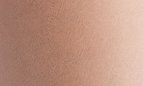 Nordstrom Sheer Back Seam Tights In Ivory Honey