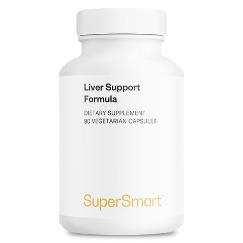 Liver Support Formula