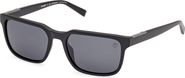 Timberland Classic Rectangular Polarized Sunglasses