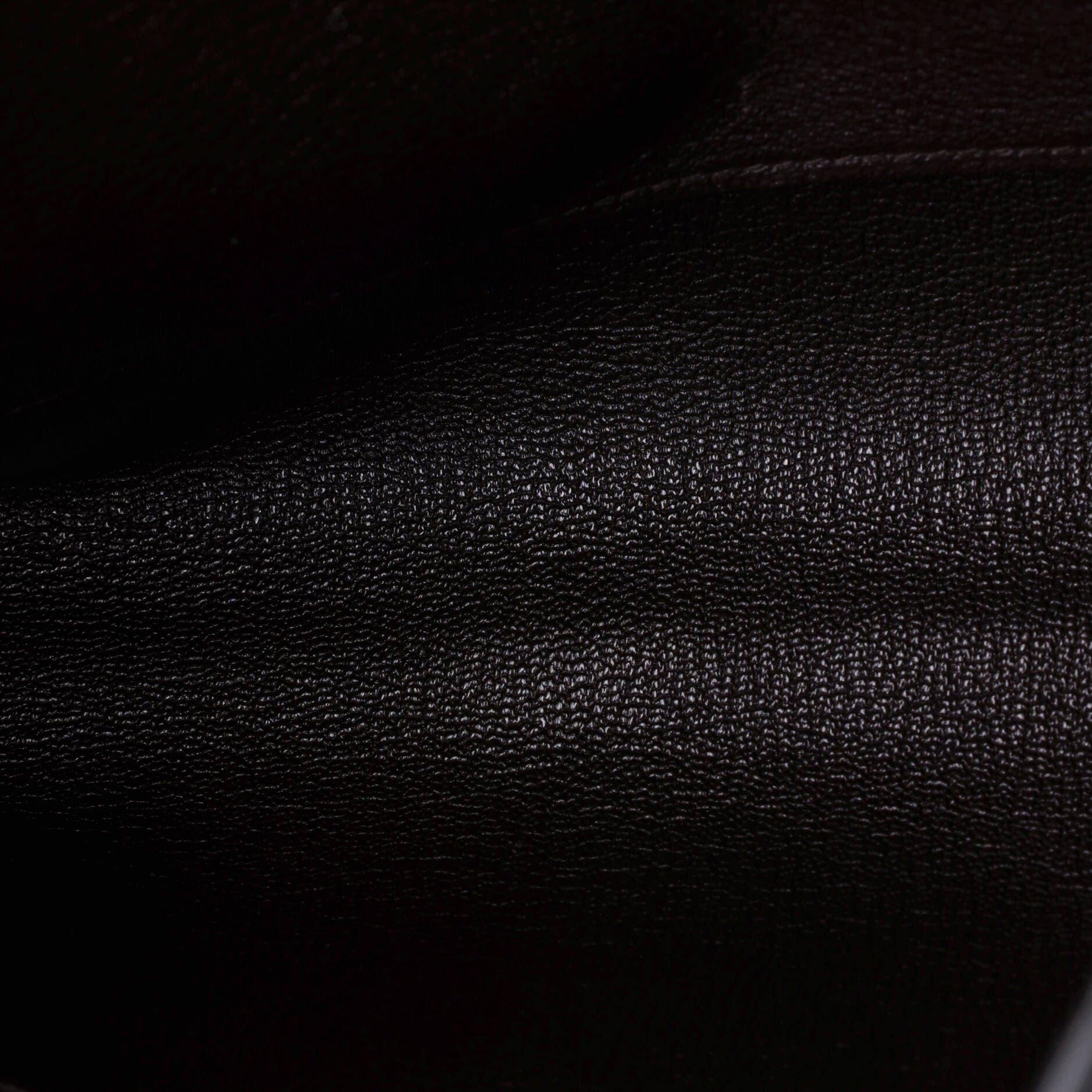 Pre-Owned Hermes Etriviere II Messenger Fjord, Alternate, color, Havane