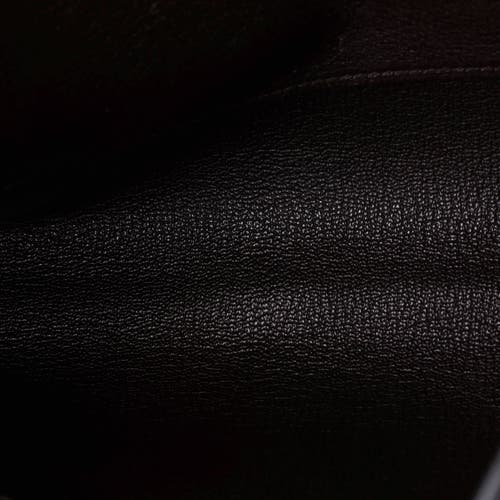 Pre-owned Hermes Hermes Etriviere Ii Messenger Fjord In Brown