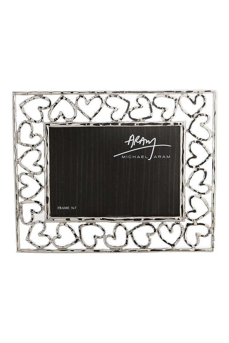 Heart Picture Frame, Alternate, color, NO COLOR