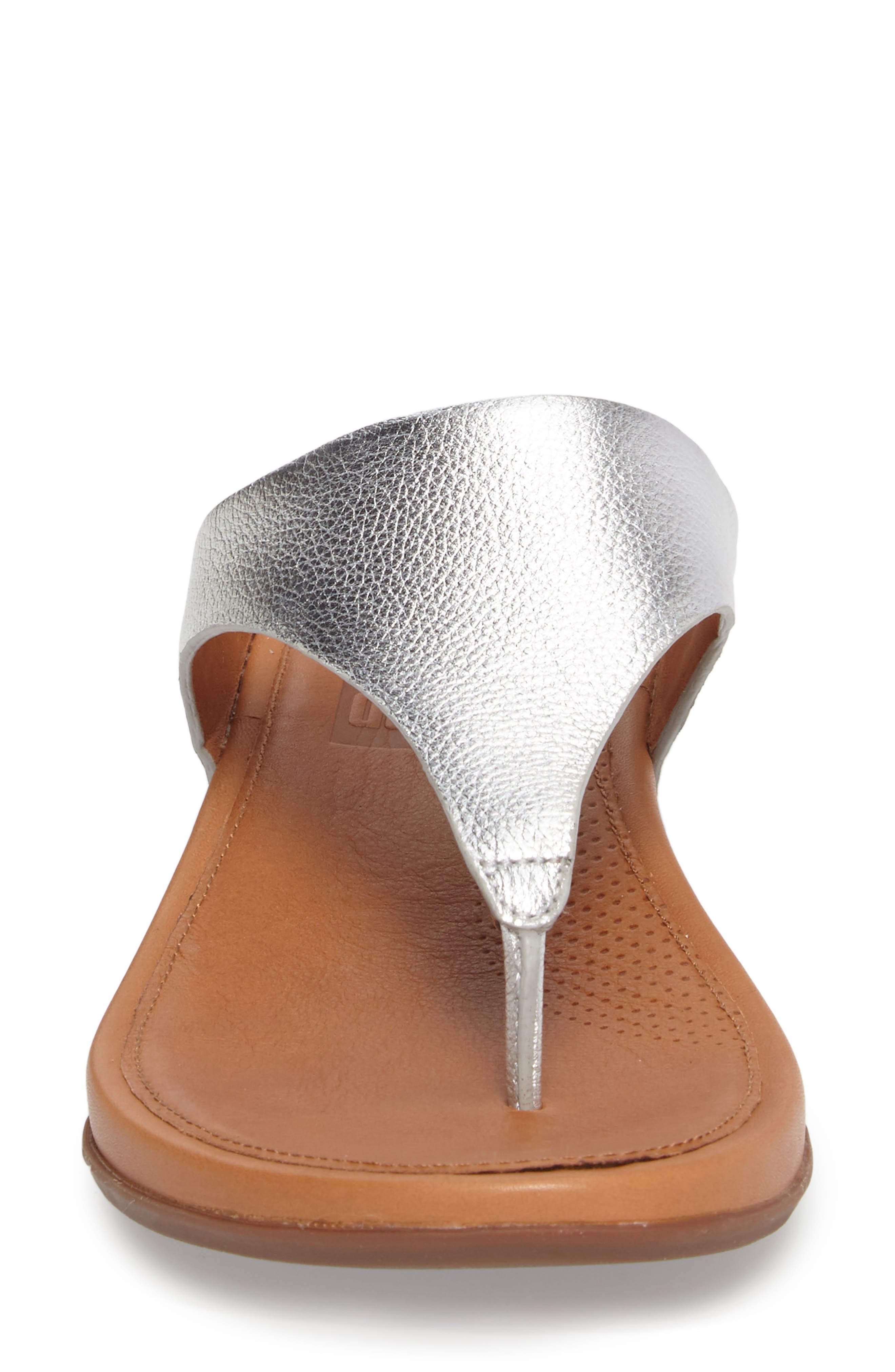 FitFlop <sup>™</sup> Banda Sandal, Alternate, color, 