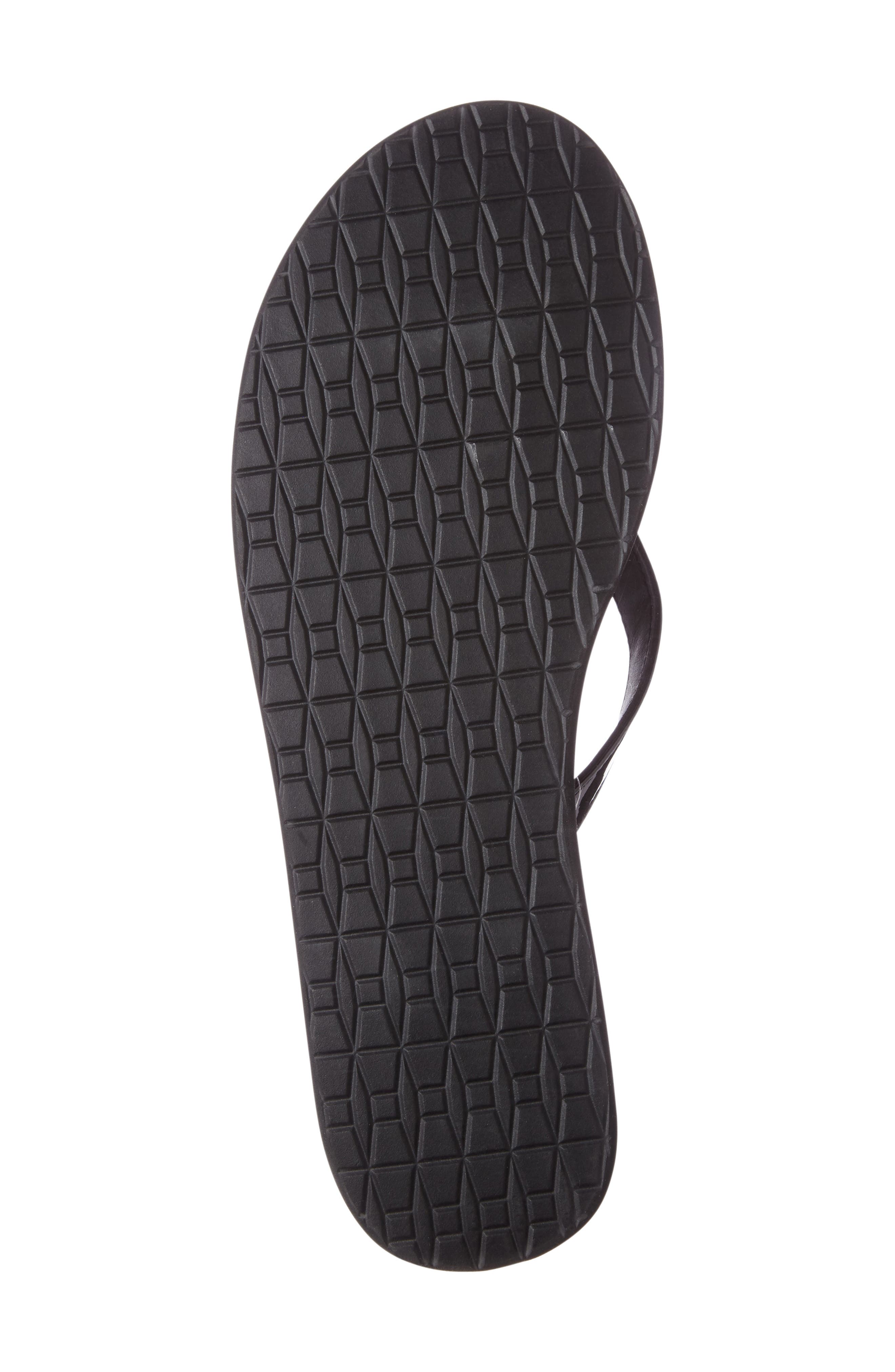 Kate Spade New York irvina flip flop, Alternate, color, 