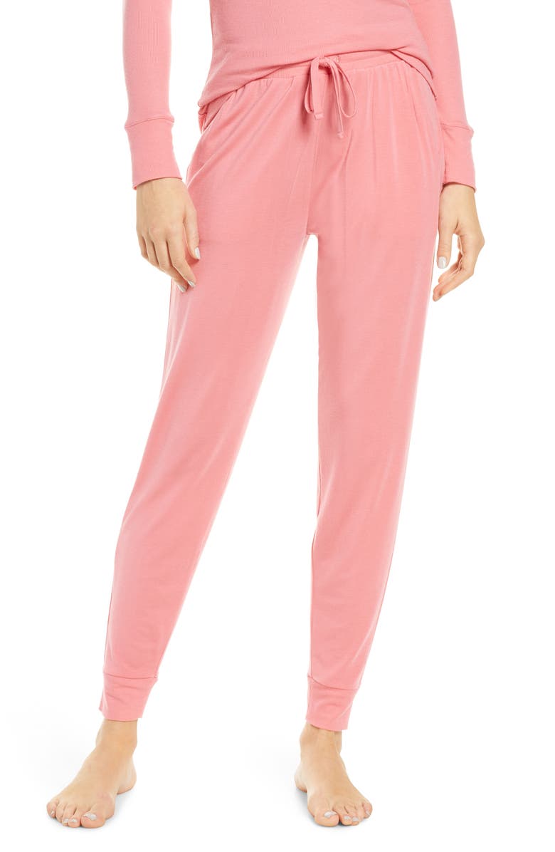 Tommy John Jogger Pants, Main, color,