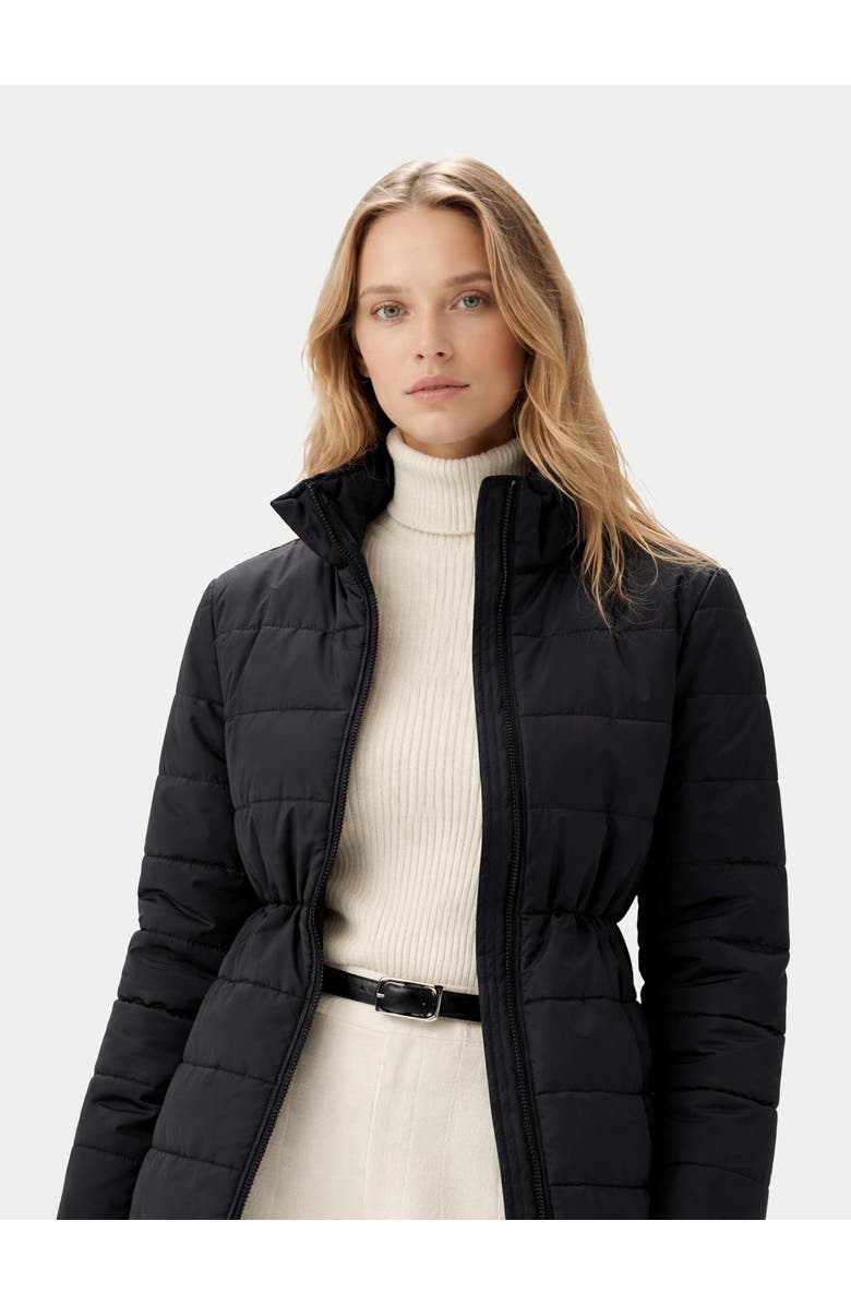 Gobi Cashmere Women's CashmereTECH Jacket, Alternate, color, Black