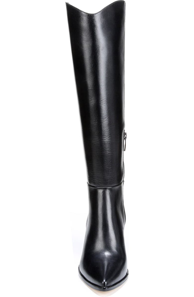 Franco Sarto Ticada Knee High Boot, Alternate, color,