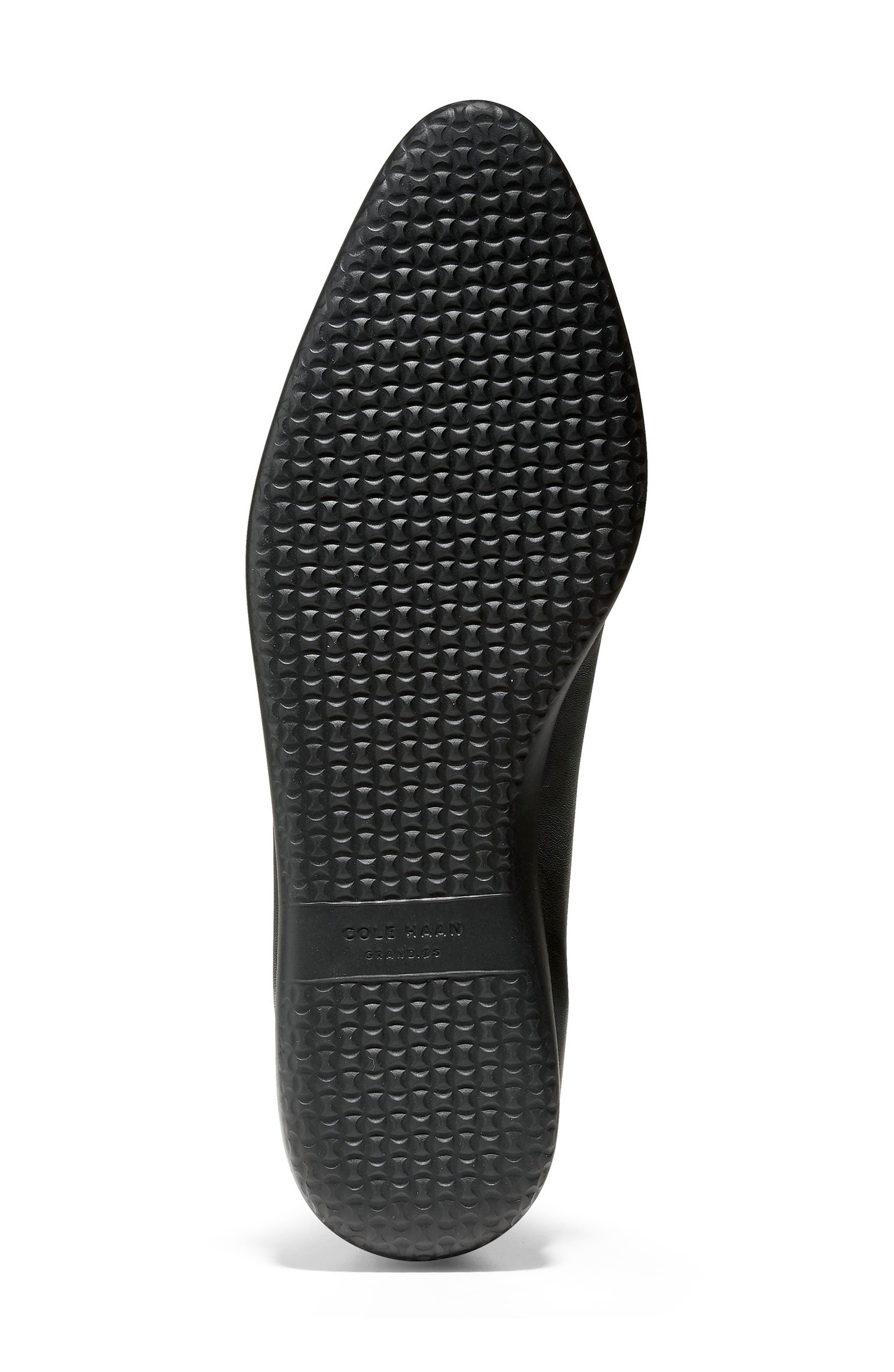 Cole Haan Grand Ambition Oxford, Alternate, color, 