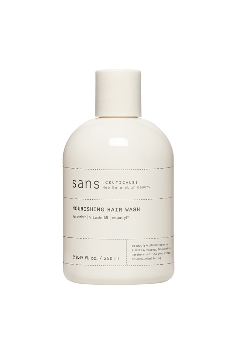 Nourishing Hair Wash, Main, color, 8.45 fl. oz.