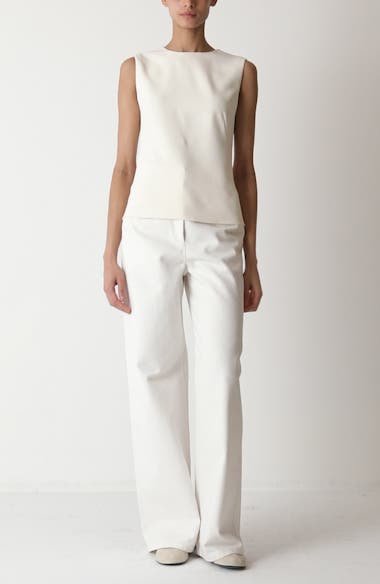 FFORME Strider High Waist Straight Leg Jeans | Nordstromrack