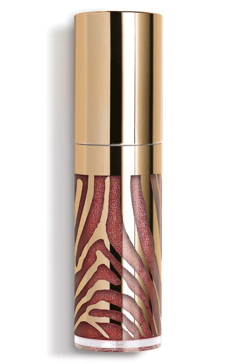 Le Phyto-Gloss Lip Gloss
