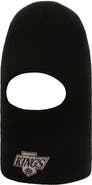 Mitchell & Ness Men's Mitchell & Ness Black Los Angeles Kings Tailgate Balaclava