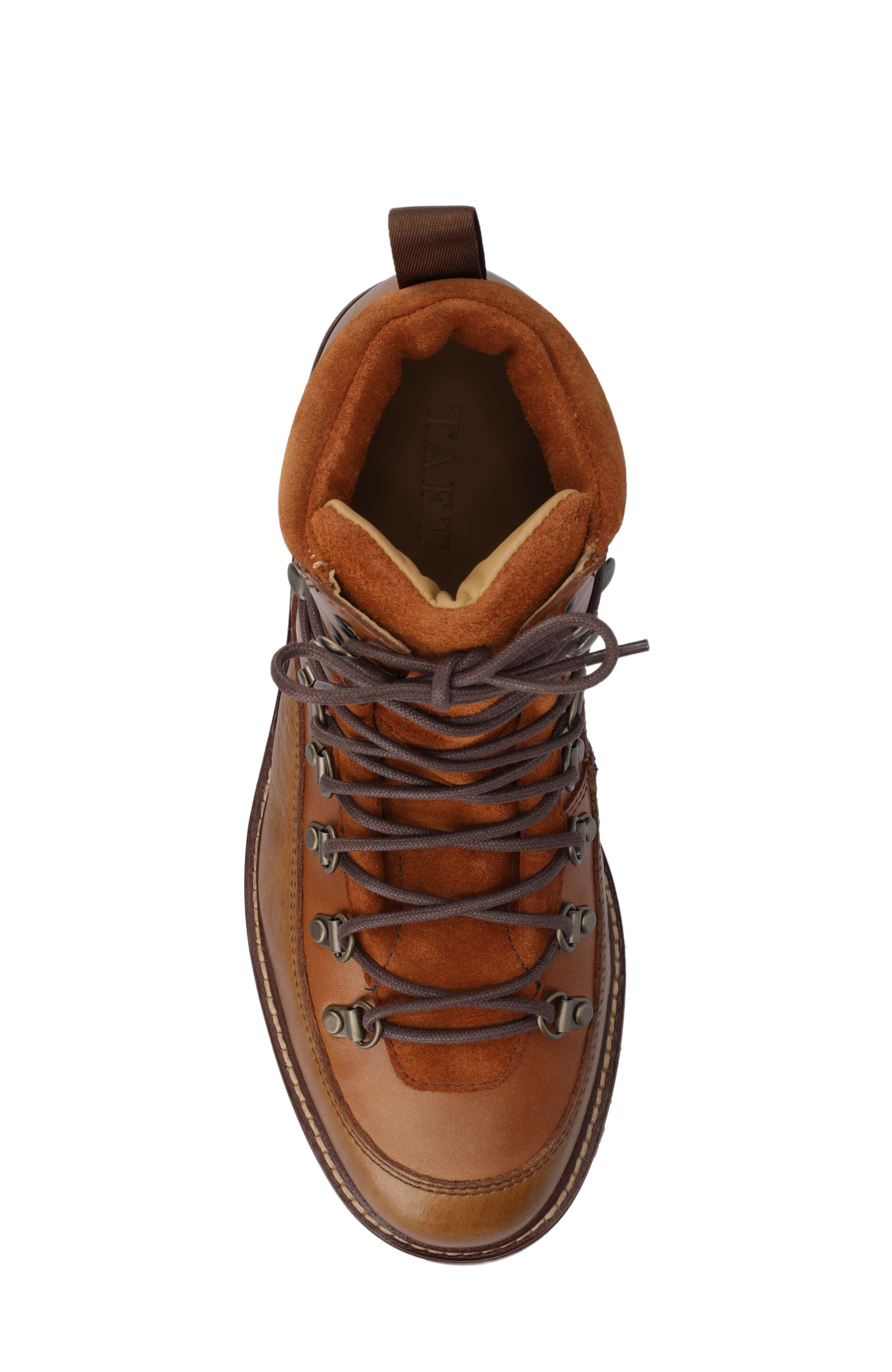 TAFT The Alpine Boot, Alternate, color, 