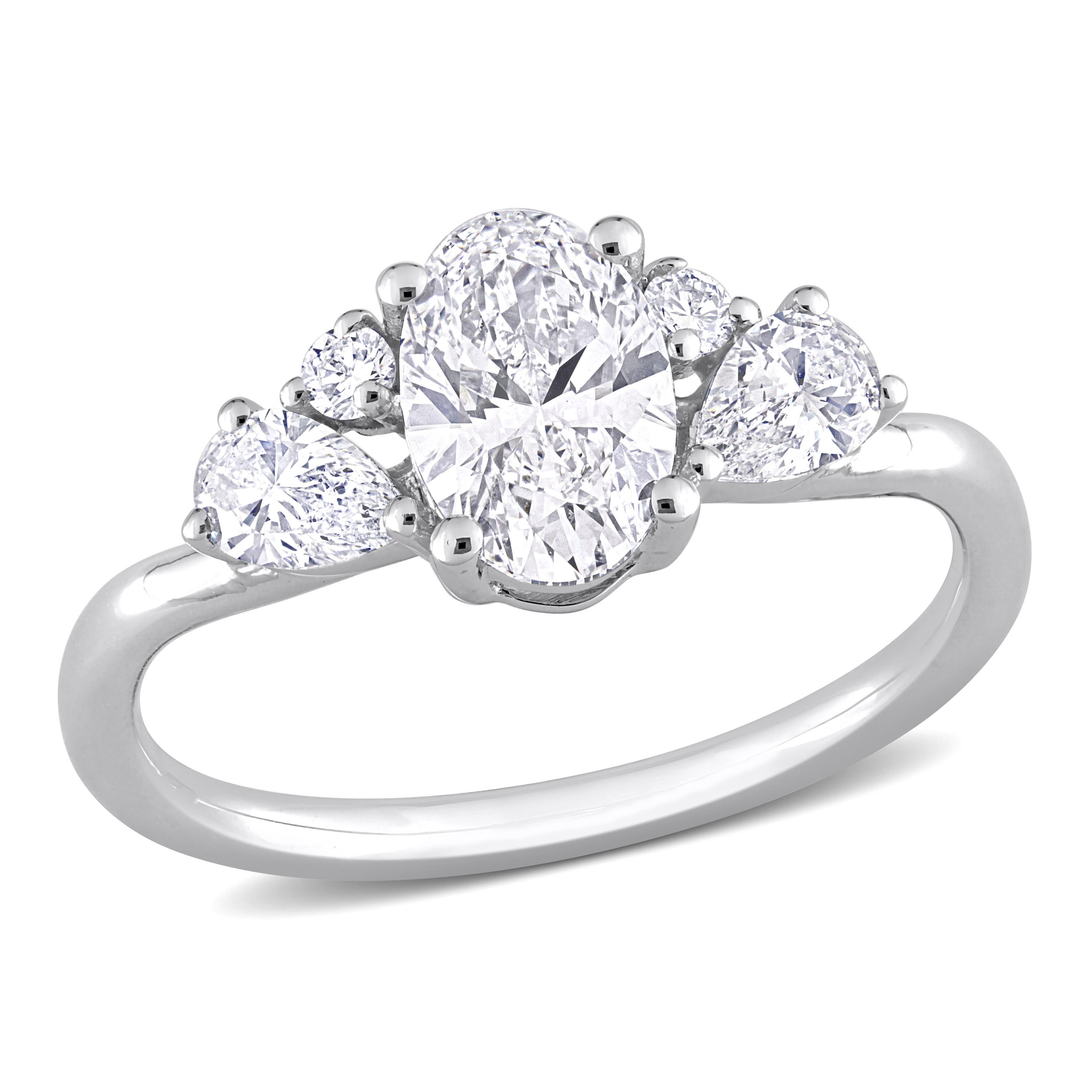 selected White Gold