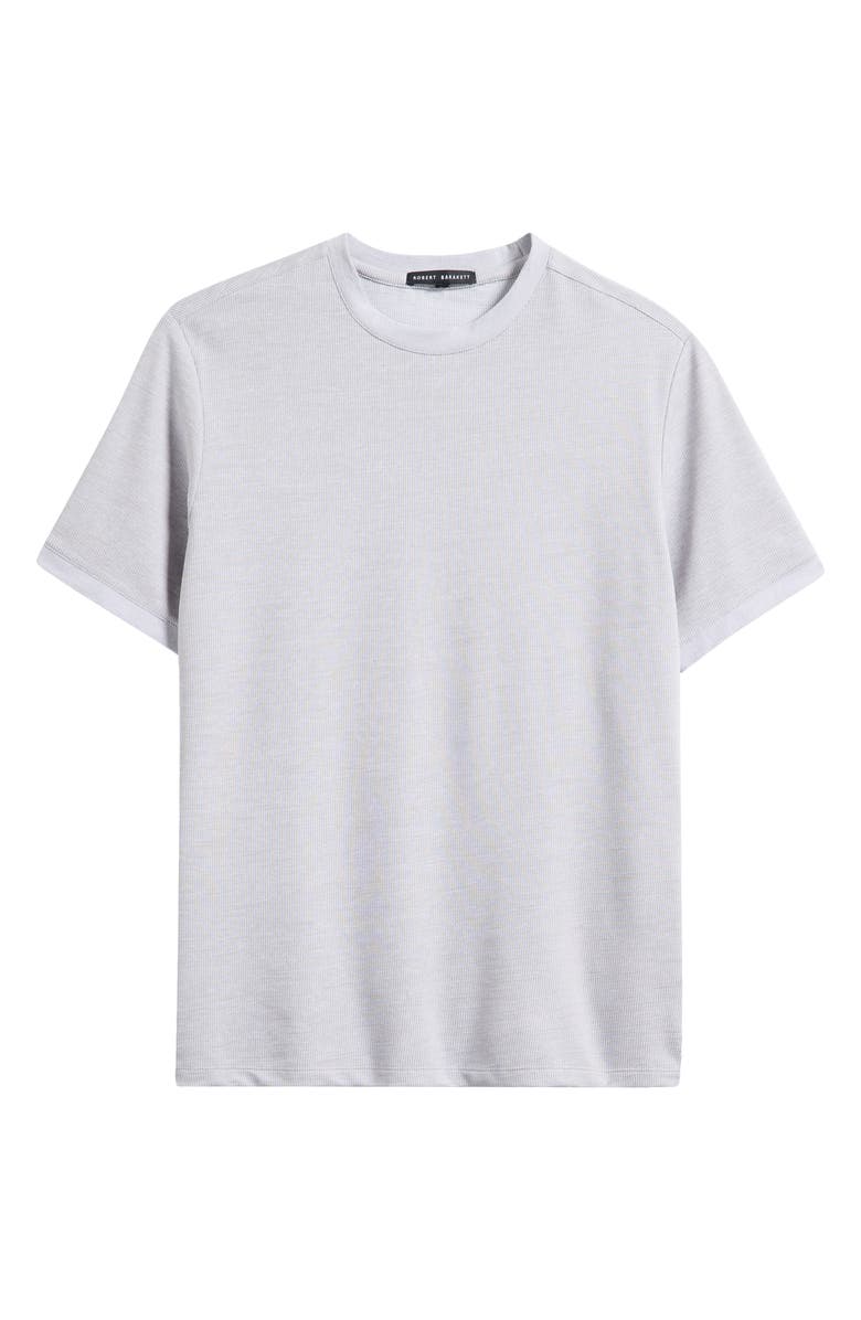 Robert Barakett Marsh T-Shirt, Alternate, color, Light Grey