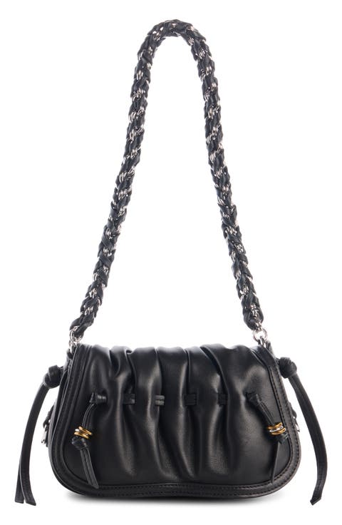 Bolton XS Leather Crossbody Bag