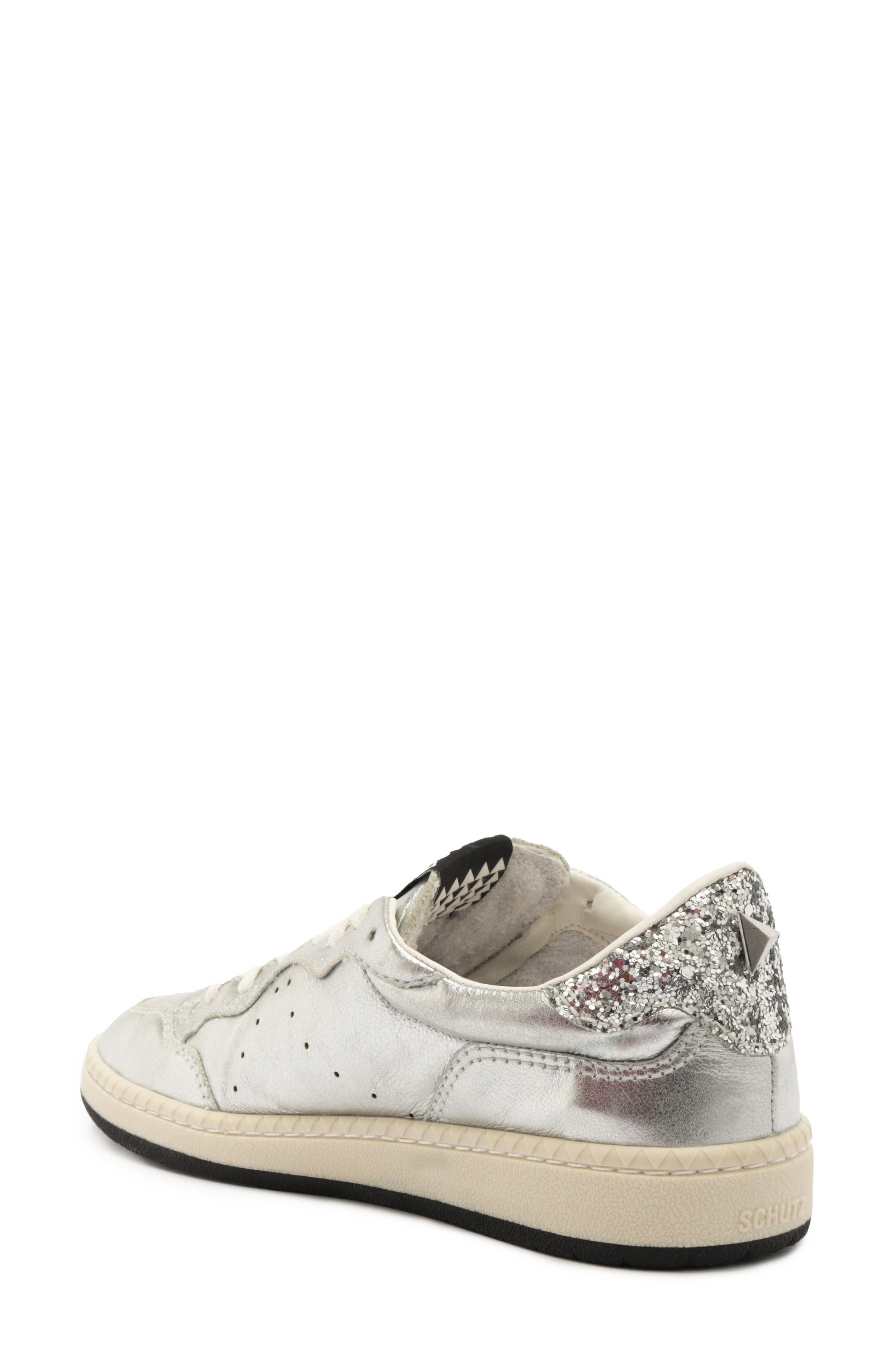 Schutz ST 001 Sneaker, Alternate, color, 