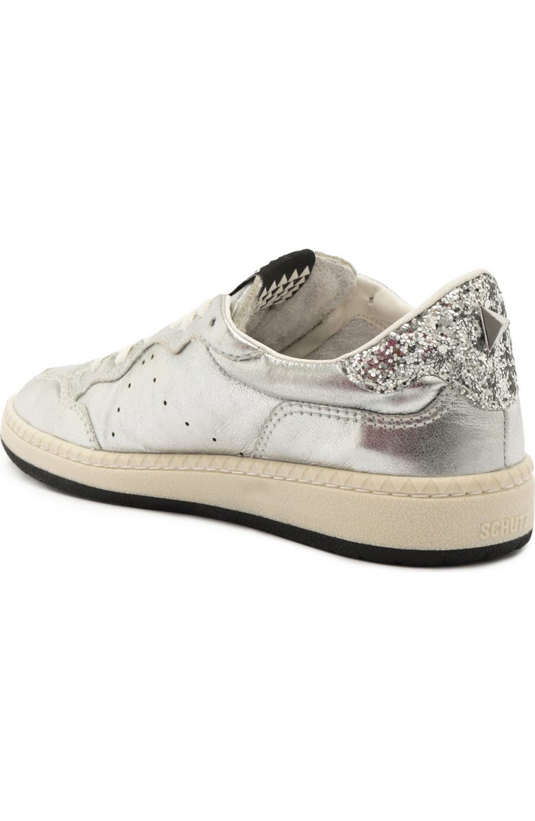 Schutz ST 001 Sneaker, Alternate, color,