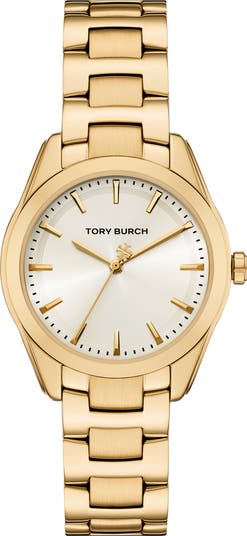 The Miller Bracelet Watch, 34mm