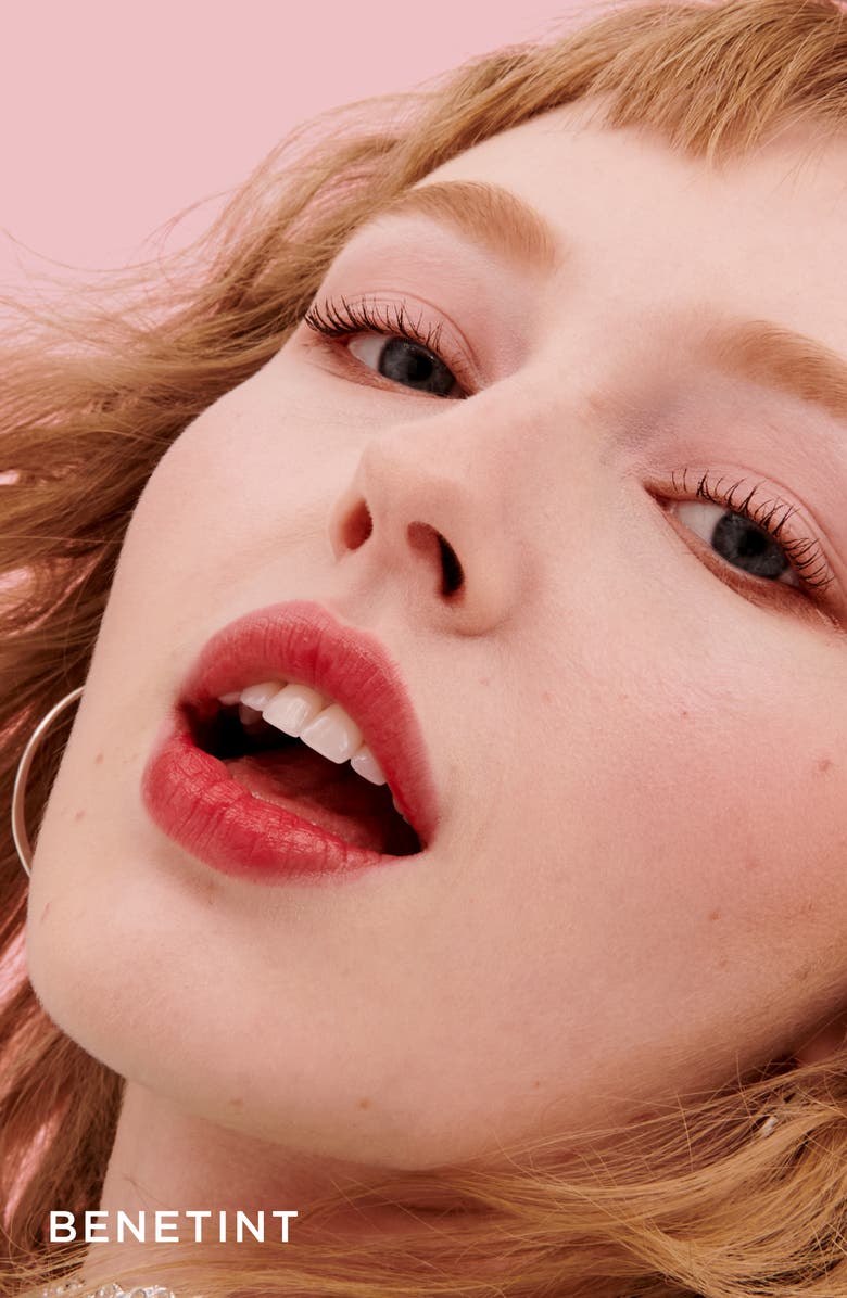 Benefit Cosmetics Lip Tint Set (Limited Edition) USD $42 Value, Alternate, color,