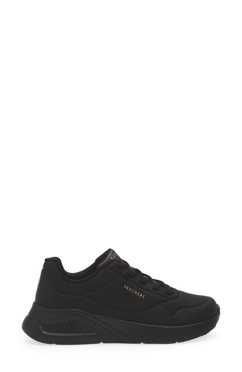Skechers Uno Lite Work Sneaker