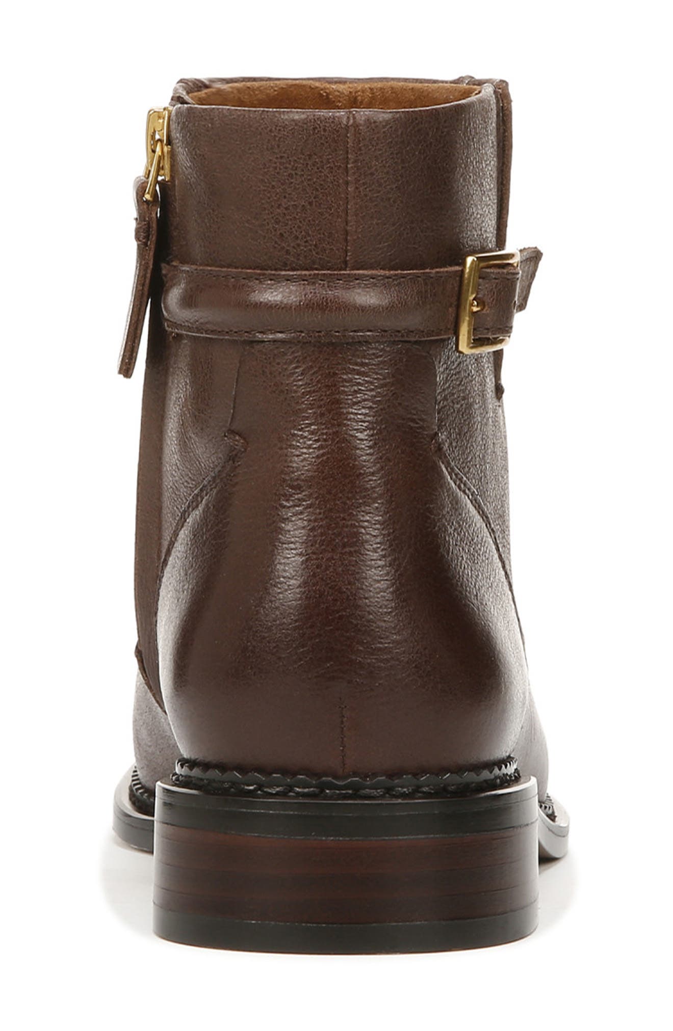 Hansa Boot, Alternate, color, BROWN
