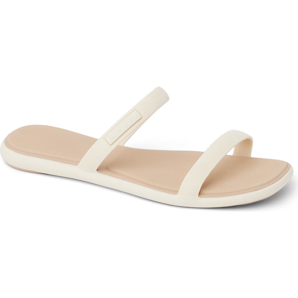 Reef Water Willow Marina Slide Sandal