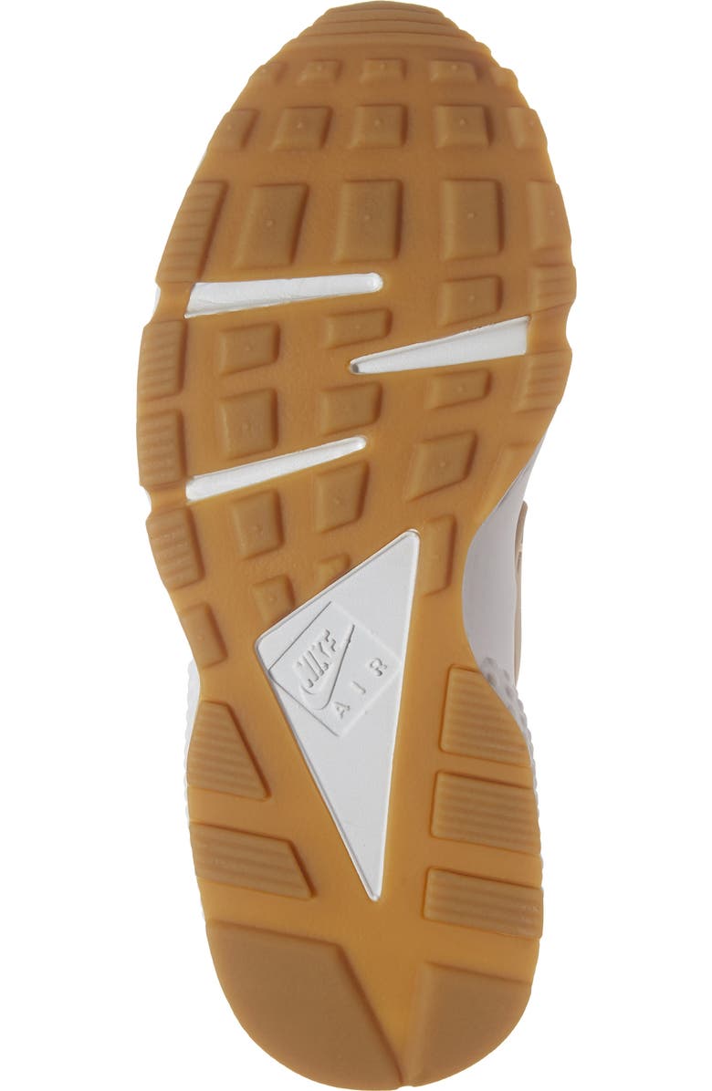Nike Air Huarache Run Sneaker, Alternate, color,