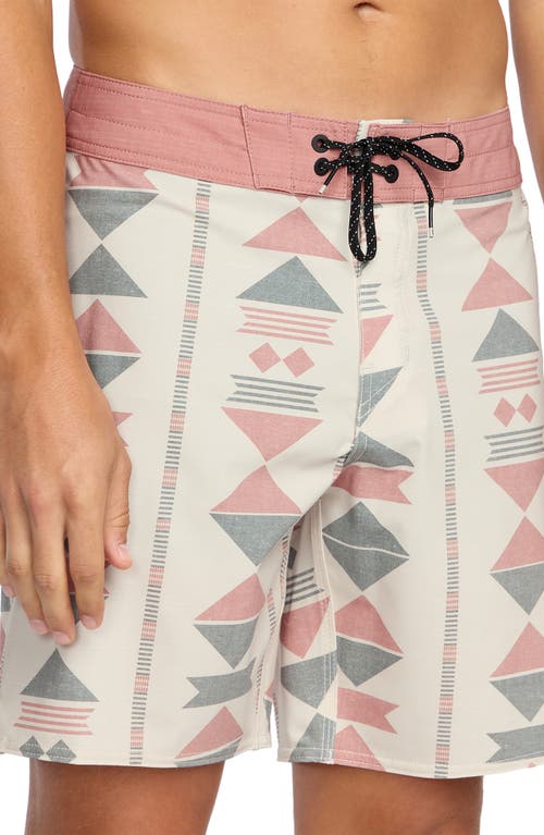 Billabong Good Times Pro Board Shorts In Gray