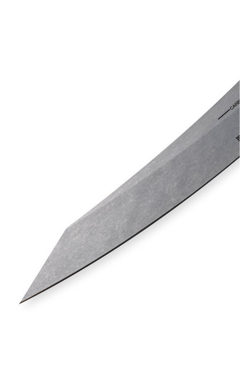 Messermeister Carbon Utility Knife 6inches, Alternate, color, Carbon