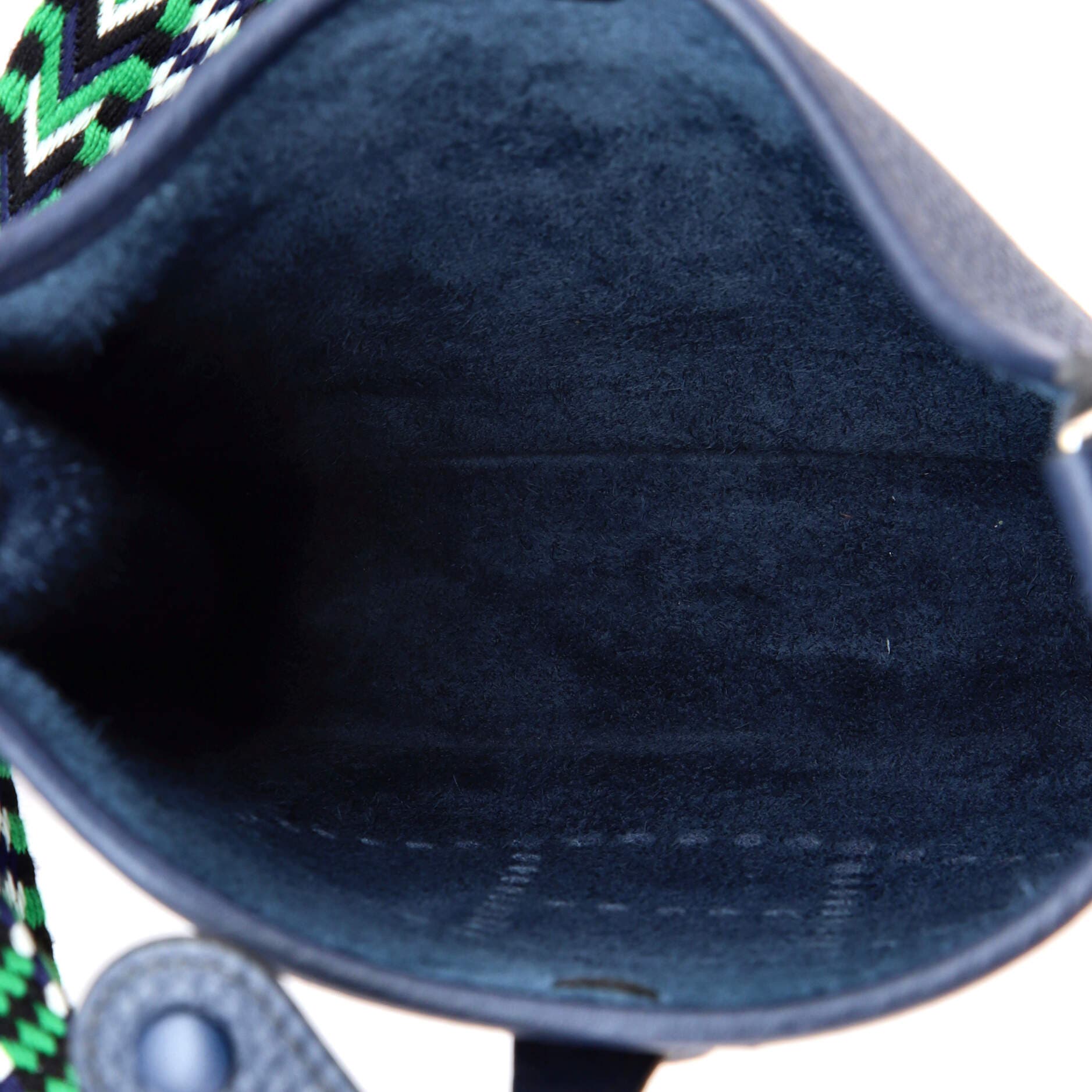 Pre-Owned Hermes Evelyne Bag Gen III Clemence TPM, Alternate, color, 