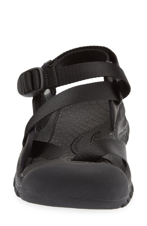 Keen Zerraport Ii Sandal