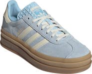 adidas Gazelle Bold Platform Sneaker