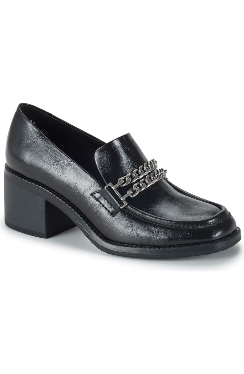 BARETRAPS Athena Faux Leather Pump, Main, color,