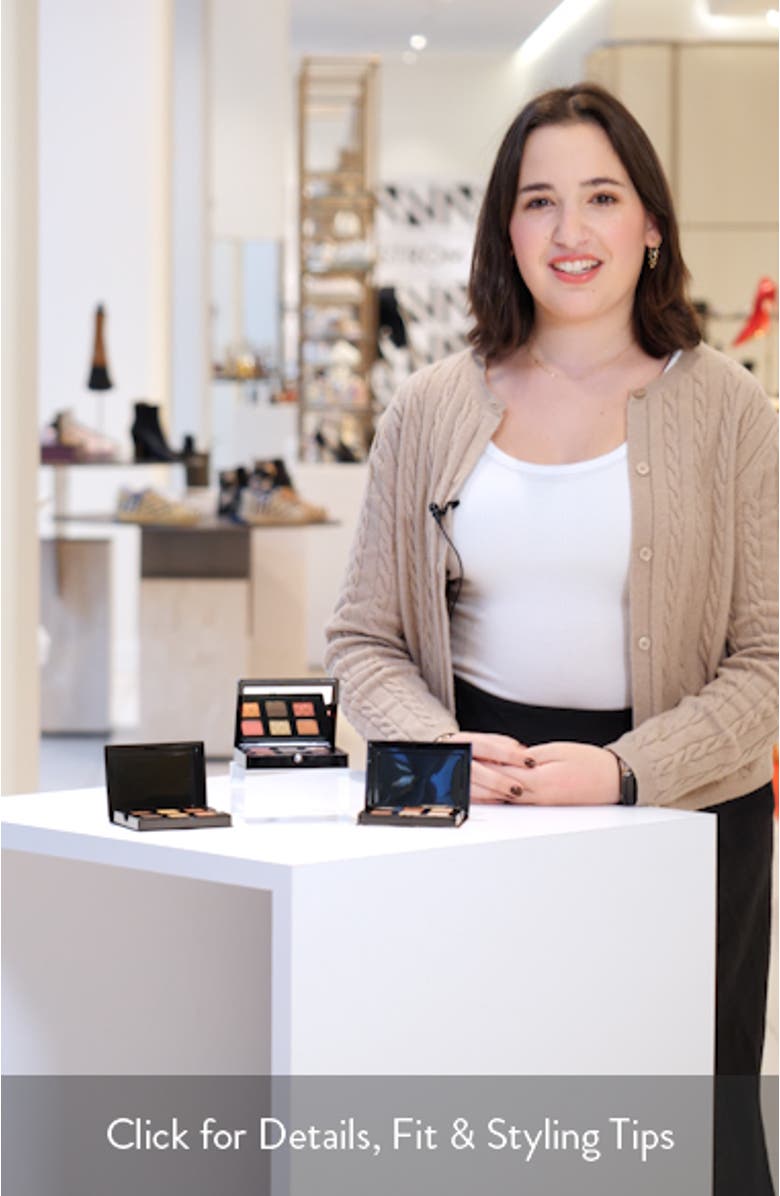 Abracadabra La Palette Eyeshadow Palette Refill, sales video thumbnail